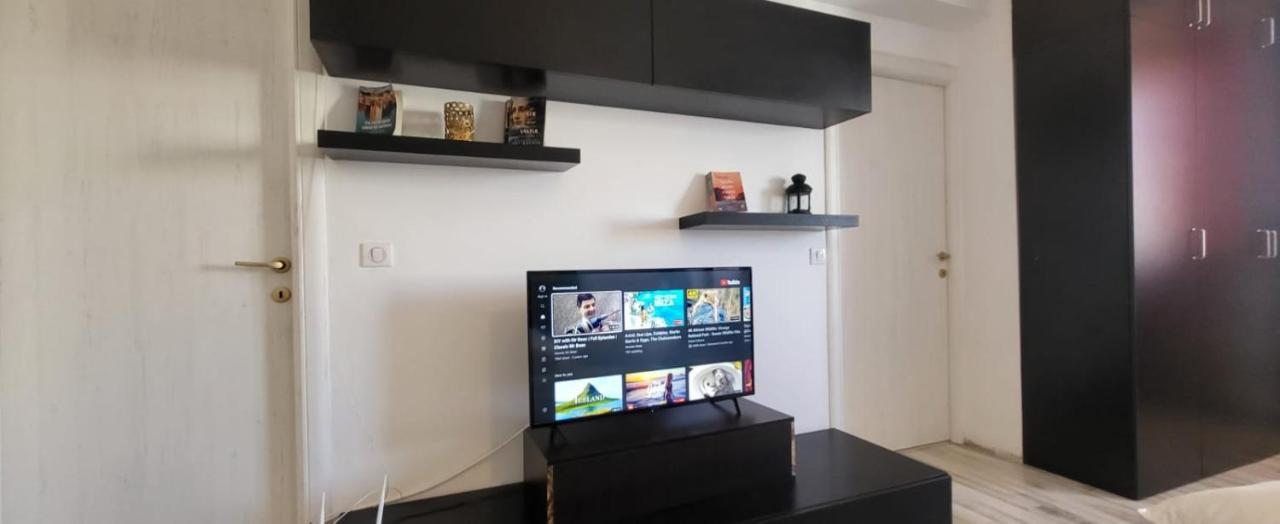 Studio 23 Constantin Brancoveanu, Craiovita, Self Check-In Craiova Kültér fotó