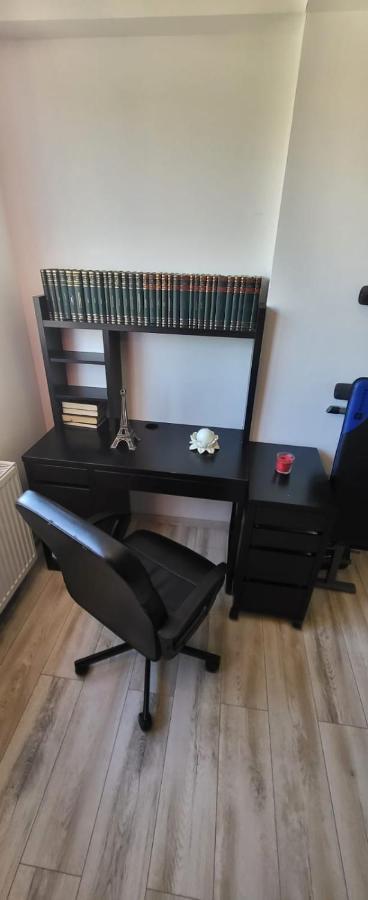 Studio 23 Constantin Brancoveanu, Craiovita, Self Check-In Craiova Kültér fotó